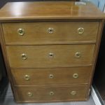 463 8154 CHEST OF DRAWERS